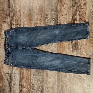 ❤️ 3/$20 Bundle Me! Jeanstar women's jeans size 10 straight leg